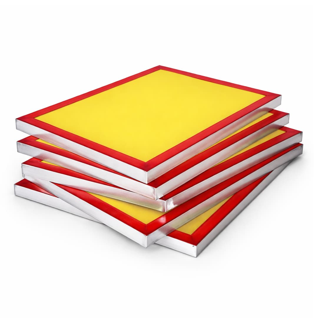 Dry Sift Screen Set & Single thumbnail 6