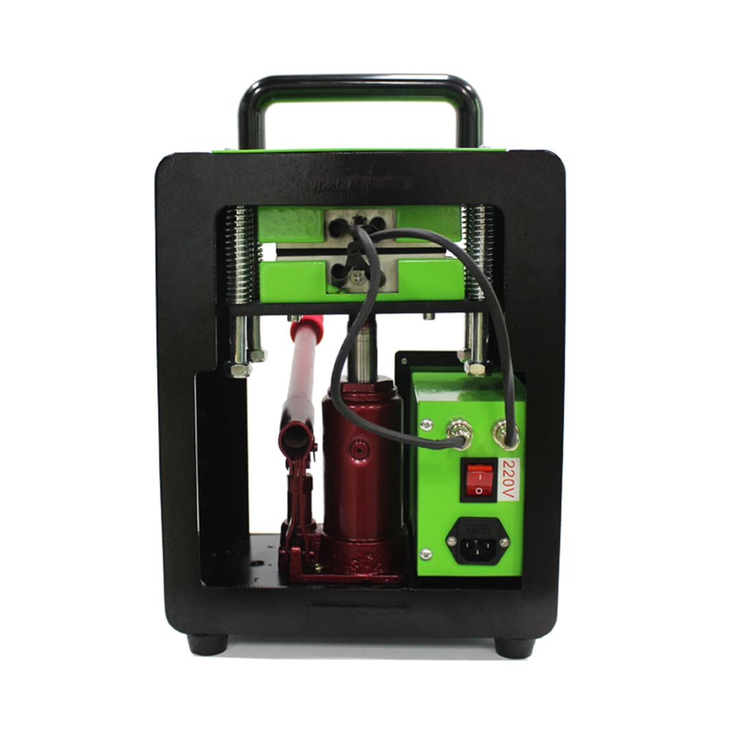 1905 MANUAL ROSIN HEAT PRESS MACHINE thumbnail 5