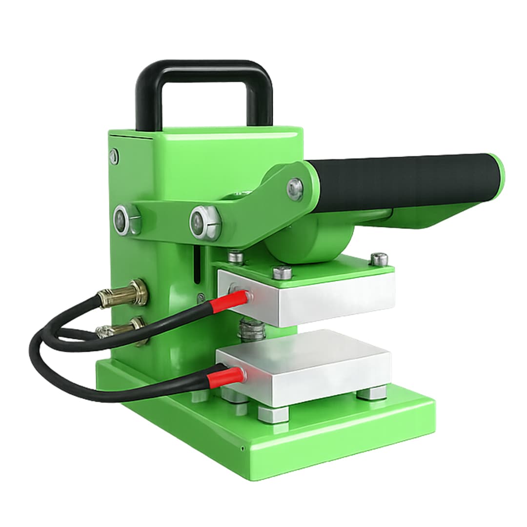 2005 MANUAL ROSIN HEAT PRESS MACHINE thumbnail 4