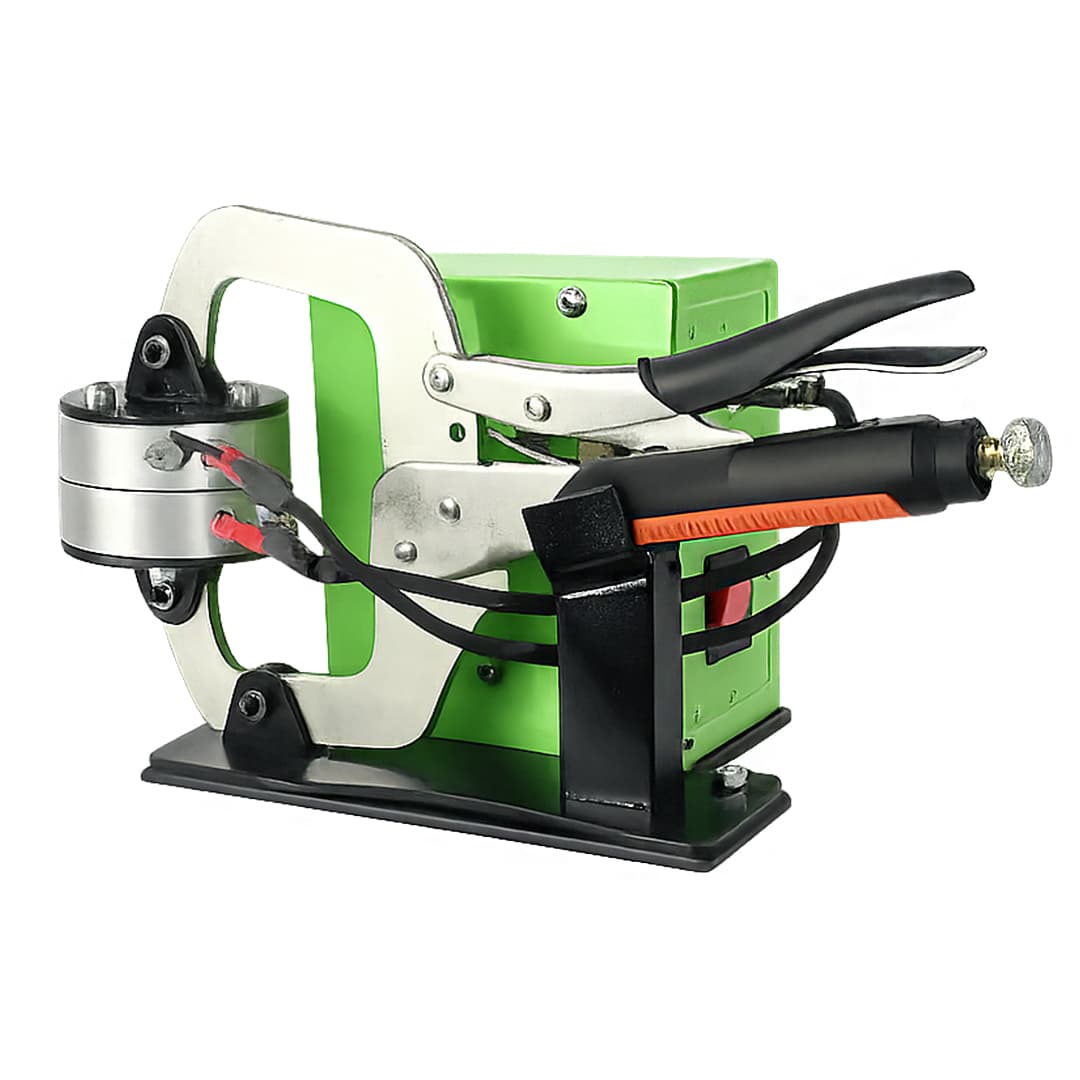 2011 MANUAL ROSIN HEAT PRESS MACHINE thumbnail 2