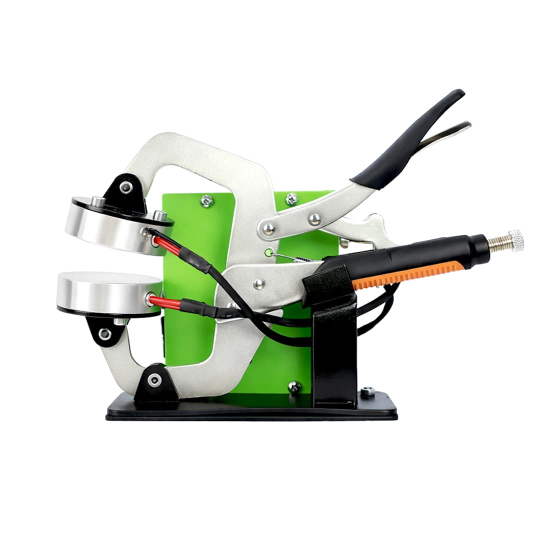 2011 MANUAL ROSIN HEAT PRESS MACHINE thumbnail 4