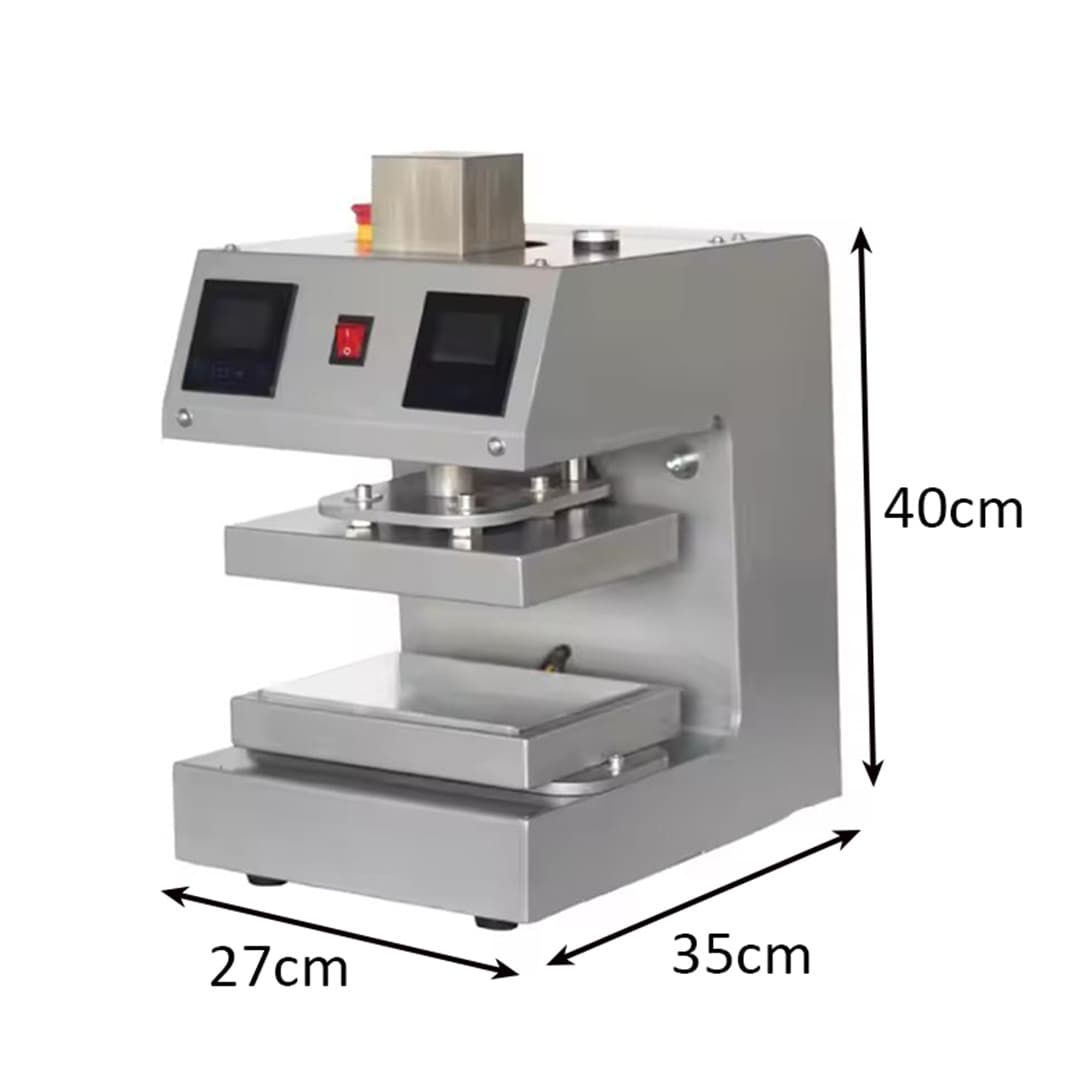 2113 ELECTRIC ROSIN PRESS MACHINE thumbnail 3