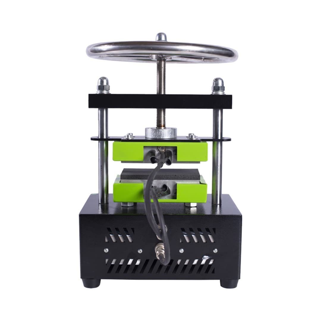 CK220 MANUAL HYDRAULIC ROSIN MACHINE thumbnail 4